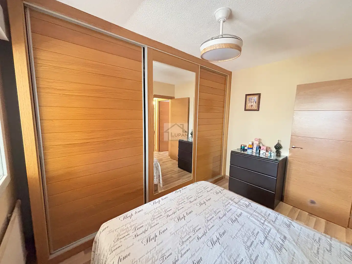 Habitación de Piso en venta en Collado Villalba con Aire acondicionado, Calefacción y Parquet