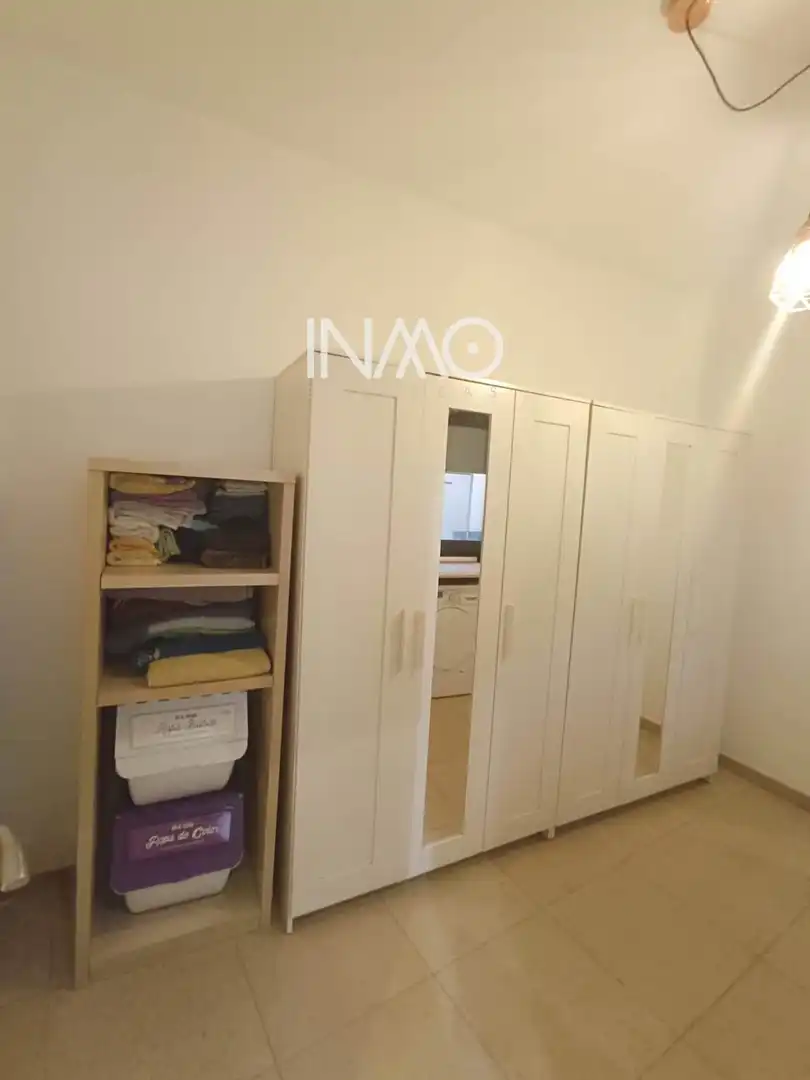 Habitación de Piso en venta en Rubí con Calefacción y Terraza