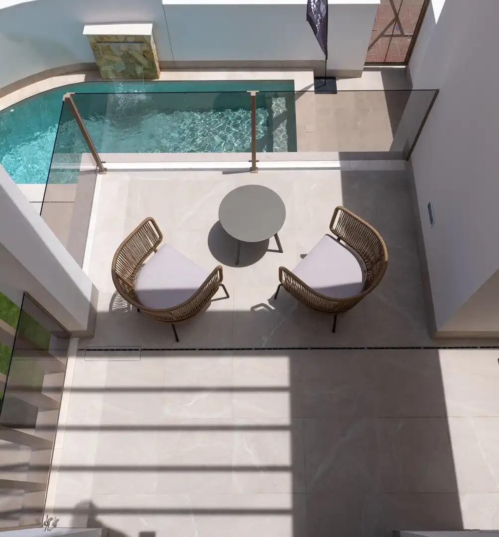 Haus mit Pool zum Verkauf in Las Lomas de Rame - Bahía Bella, imagen 58
