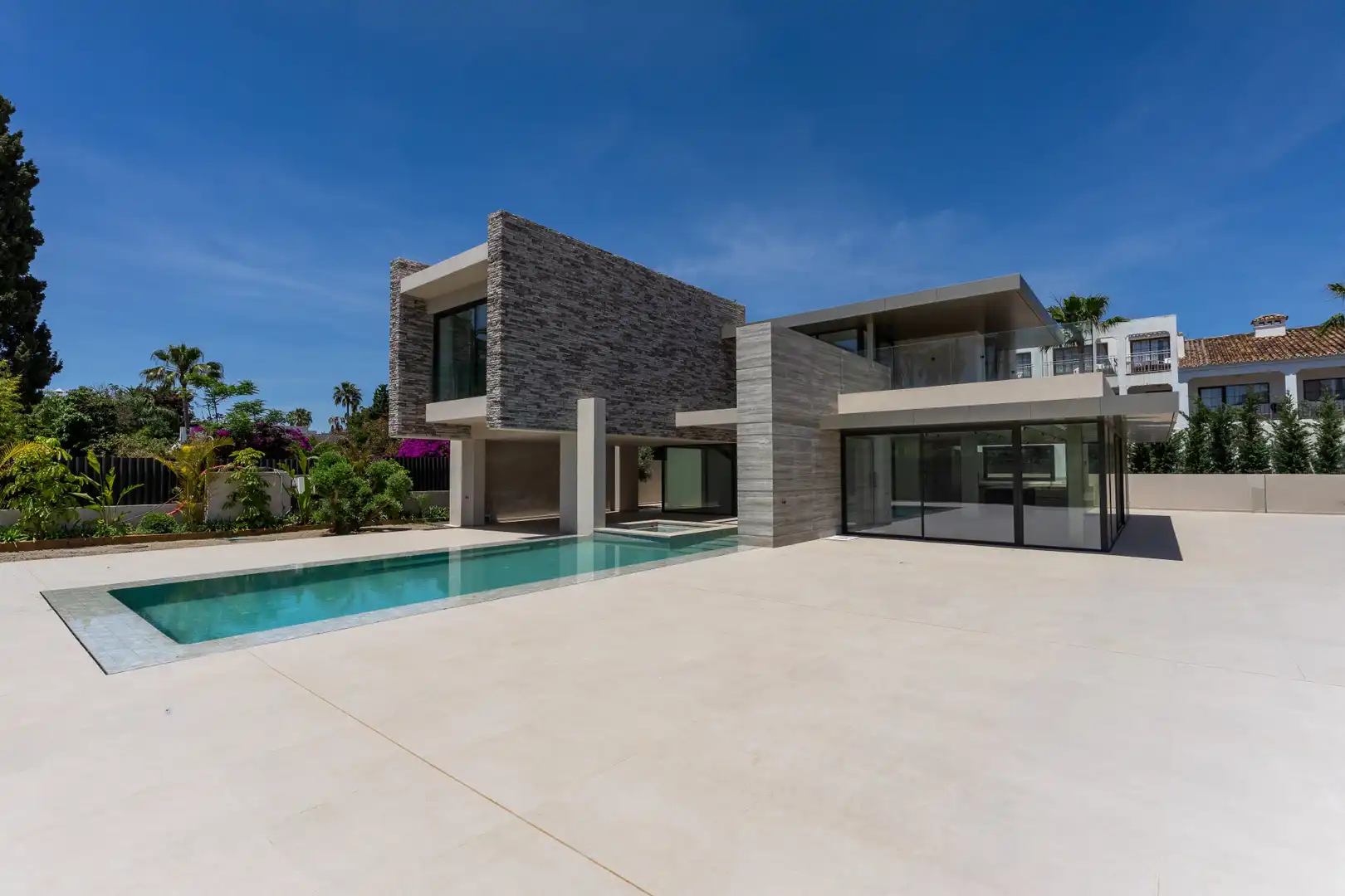 Casa amb piscina en venda a San Pedro de Alcántara, imagen 36