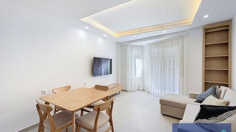 Photo 3 of Flat to rent in Carrer Calderón de la Barca, 34, Mercado, Alicante