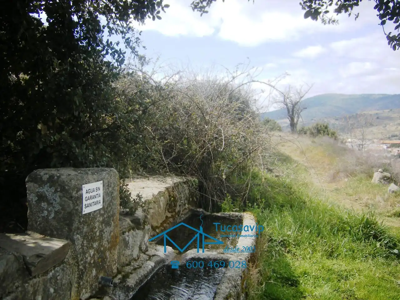 Terreni e lotti in vendita a Cebreros, imagen 31