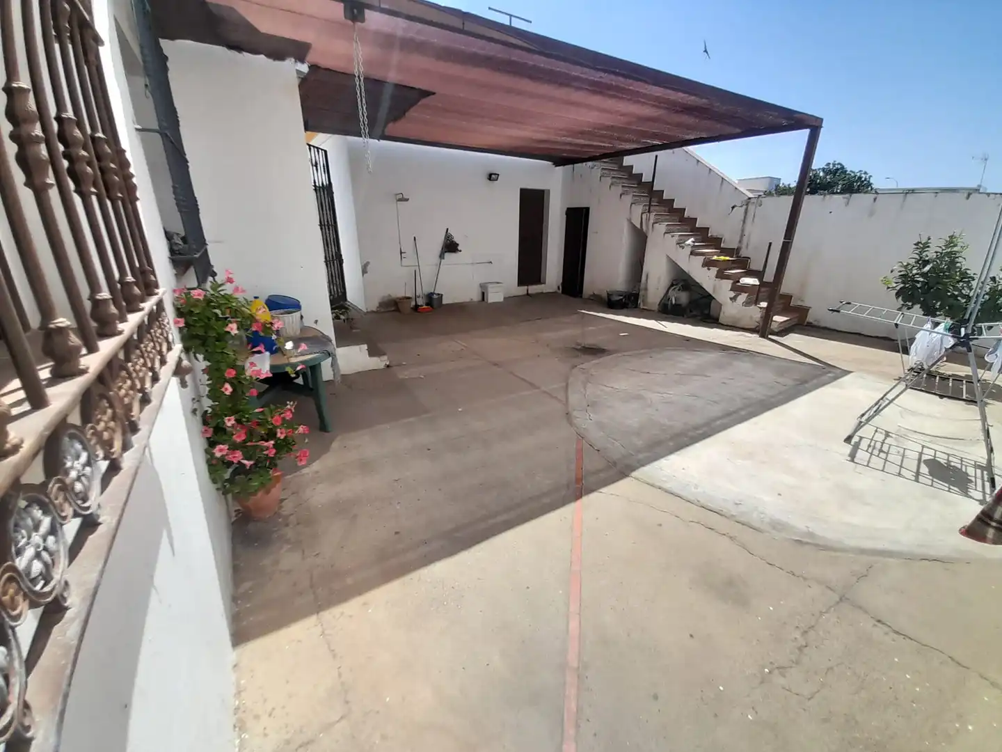 Casa o xalet en venda en Chipiona amb Calefacció
