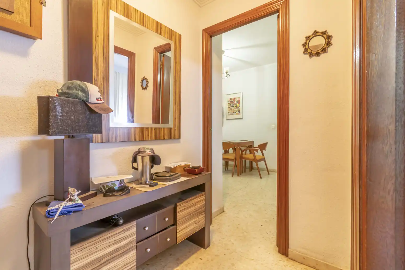 Flat with lift for sale in Este - Alcosa- Torreblanca, imagen 11