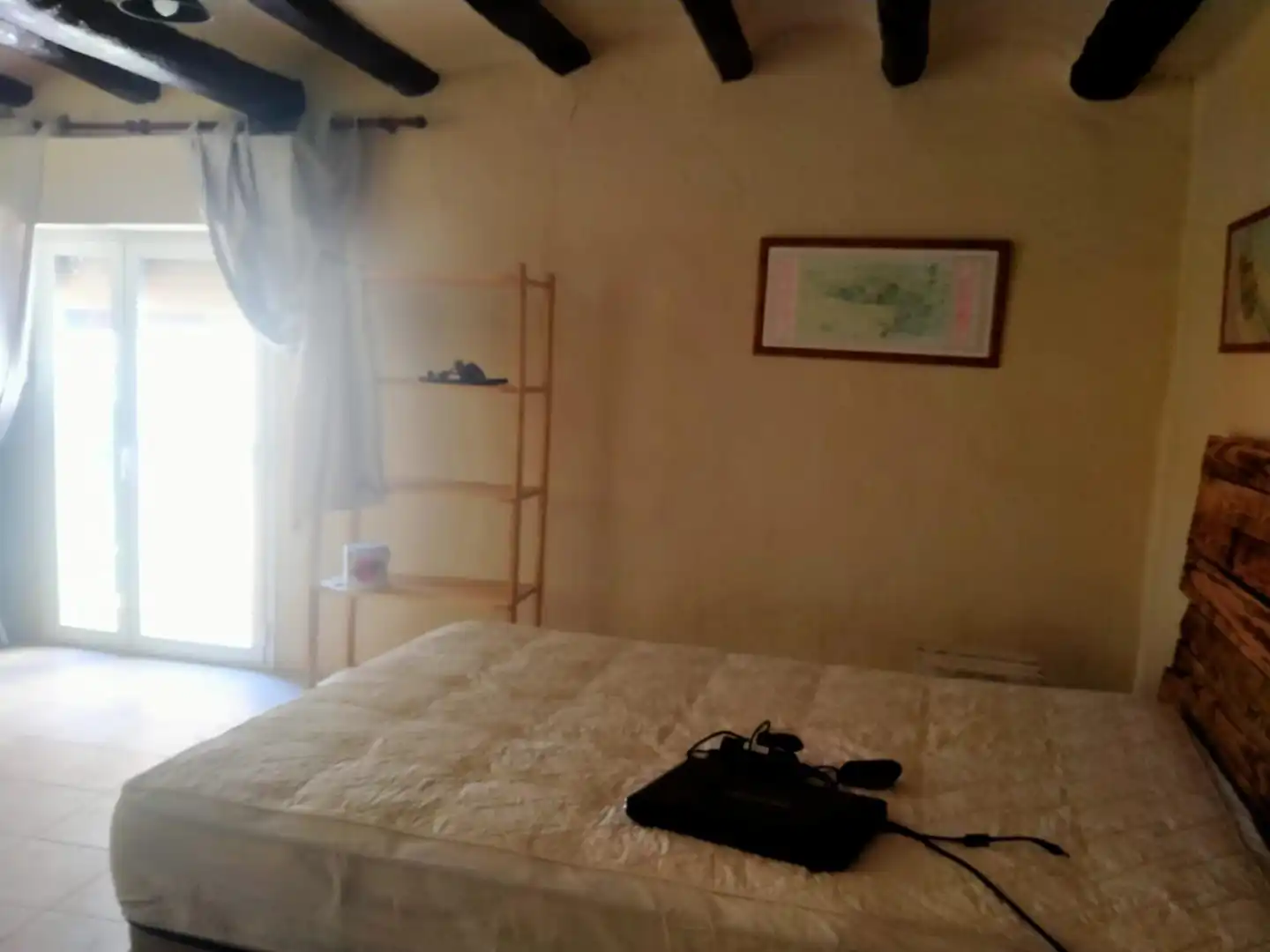 Bedroom of Houses for sale in Villafeliche  with Heating