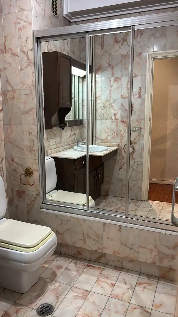 Appartement avec terrasse à louer à Rúa Vázquez Varela 17, imagen 36