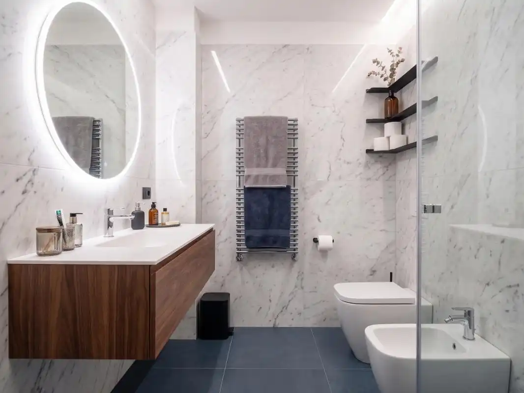 Flat with terrace for sale in Moncloa - Aravaca, imagen 50