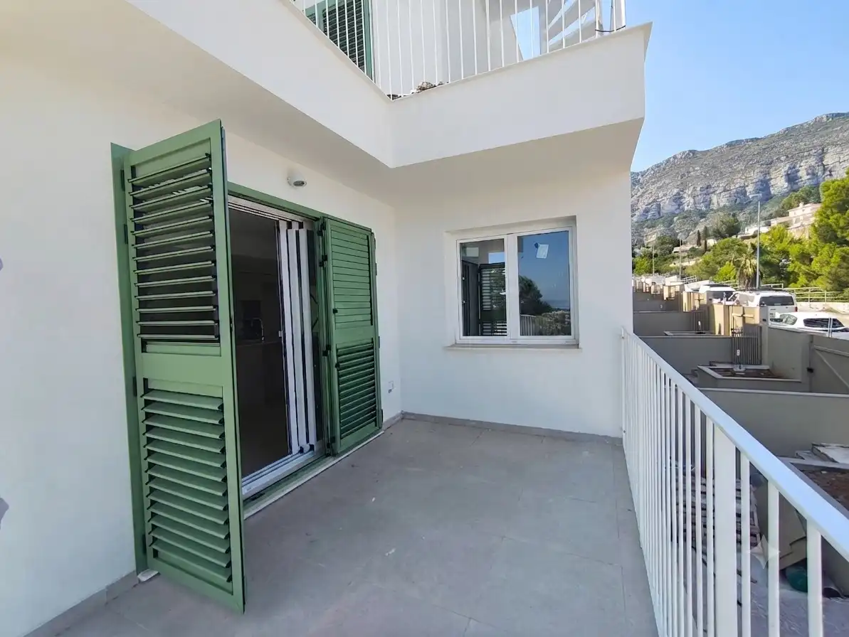 Detached homes for sale in Carrer de la Rosa, 1, El Montgó