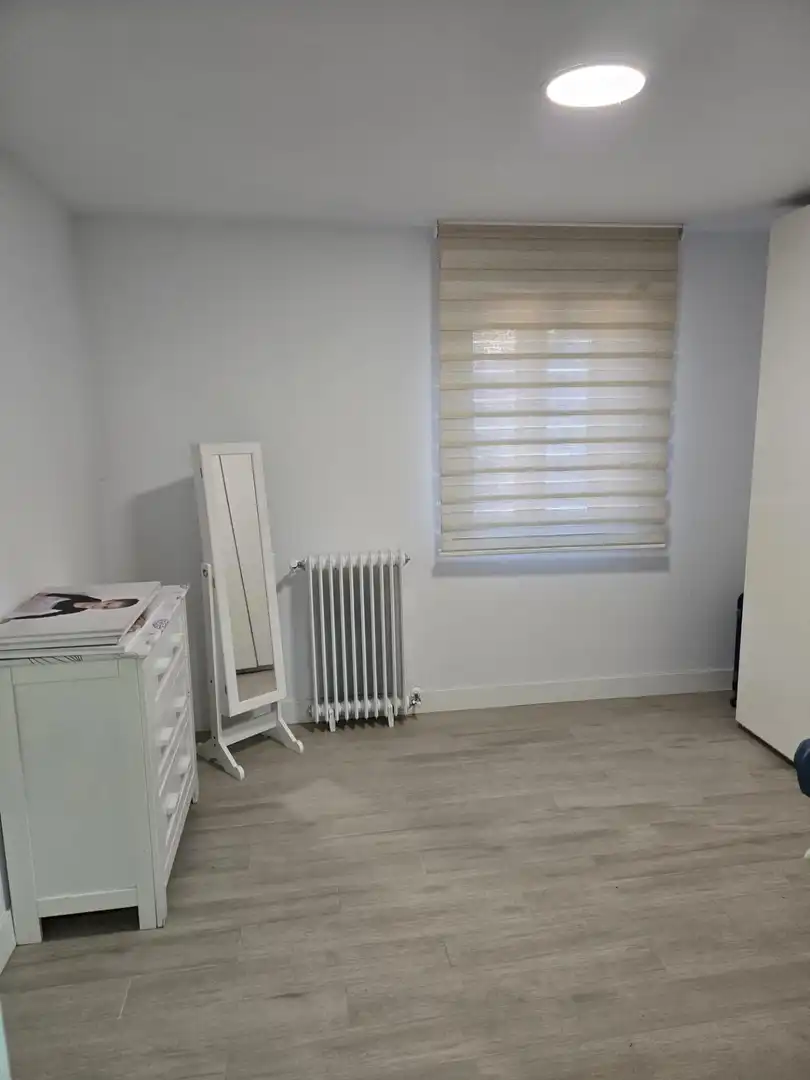 Dormitori de Casa o xalet en venda en Villalbilla amb Aire condicionat, Calefacció i Jardí privat