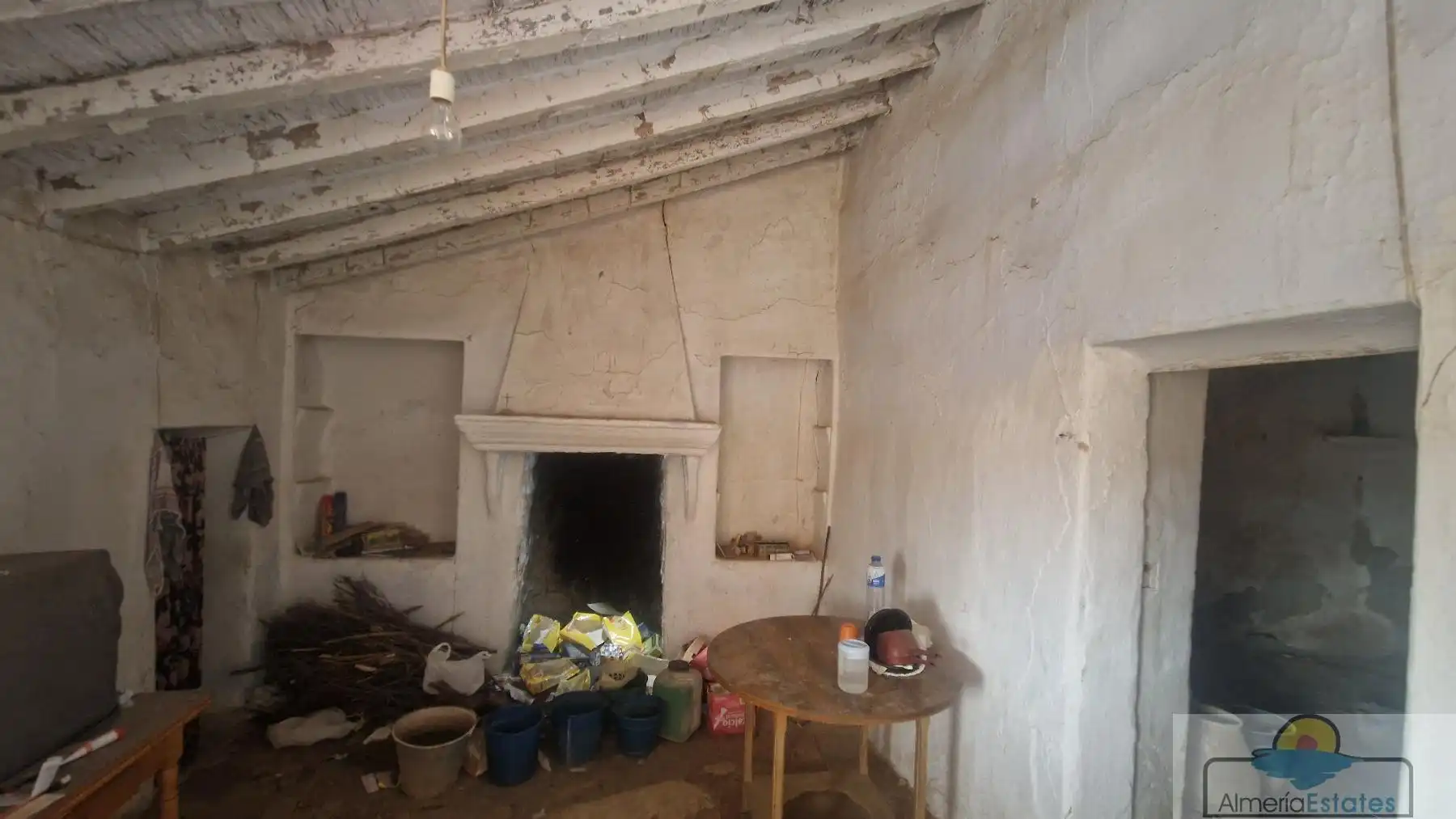 Detached house for sale in Albox, imagen 12