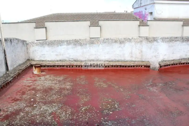 Residencial en venda a Tomelloso, imagen 27