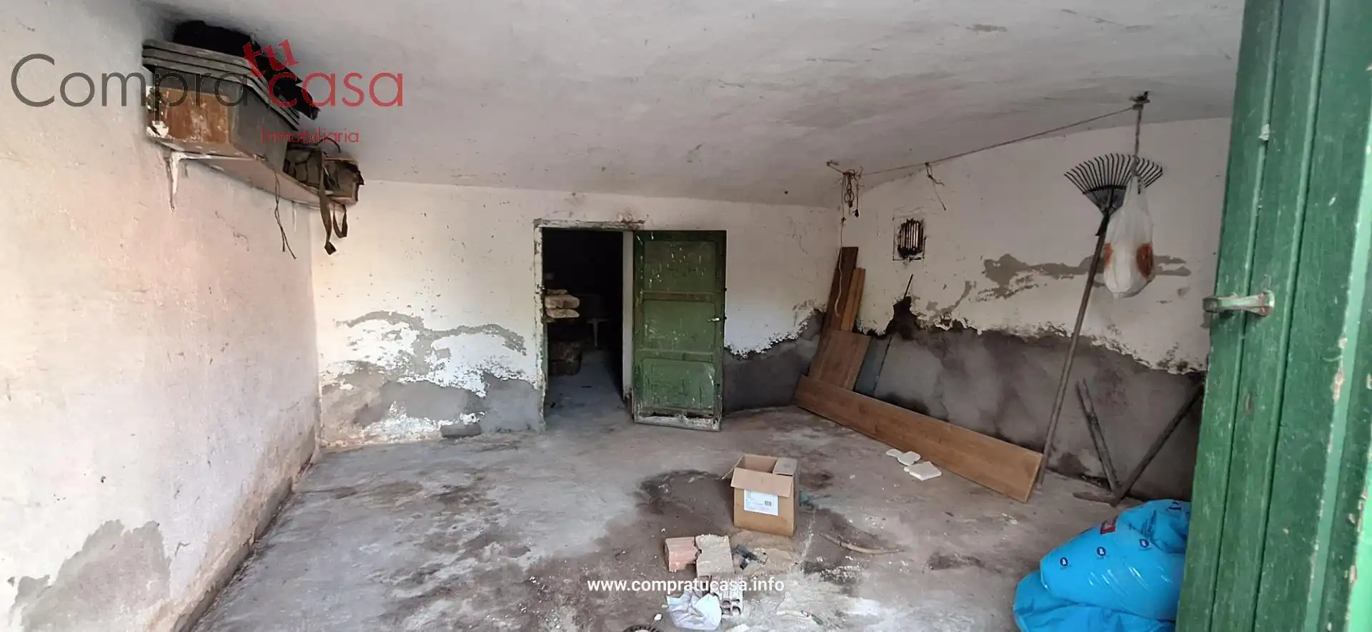 Storage room for sale in Segovia