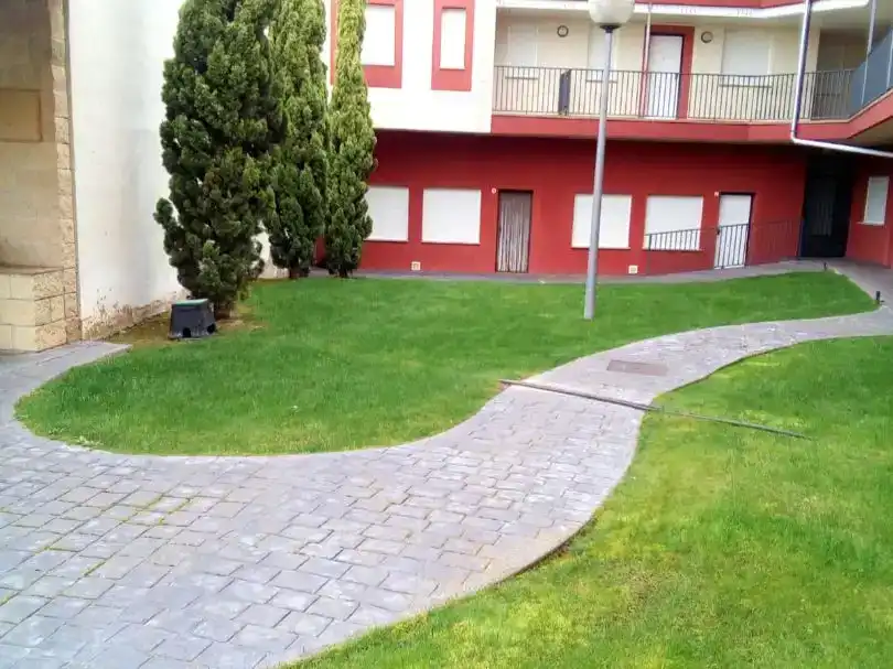 Parking de Piso en venta en Castañares de Rioja, La Rioja