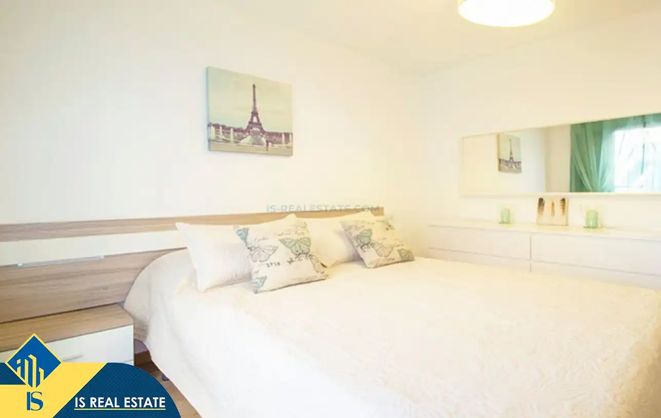 Apartment mit Terrasse zur Miete in Playa del Acequión, Náufragos y Rocío del Mar, imagen 9