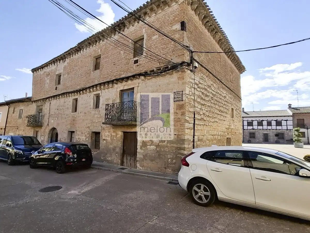 Xalet en venda a PRESENCIO