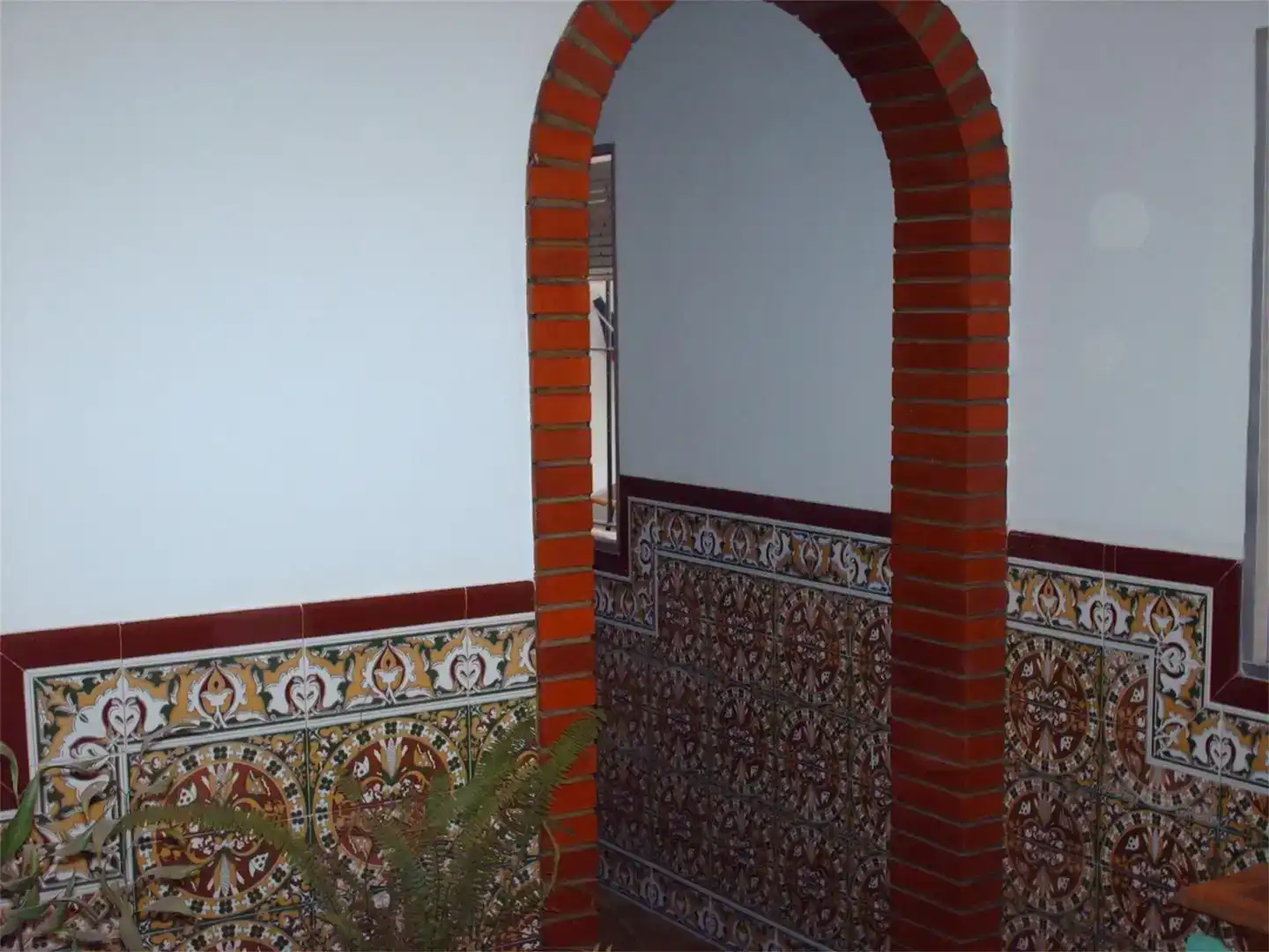Piso en venta en Casariche con Trastero, Amueblado y Balcón