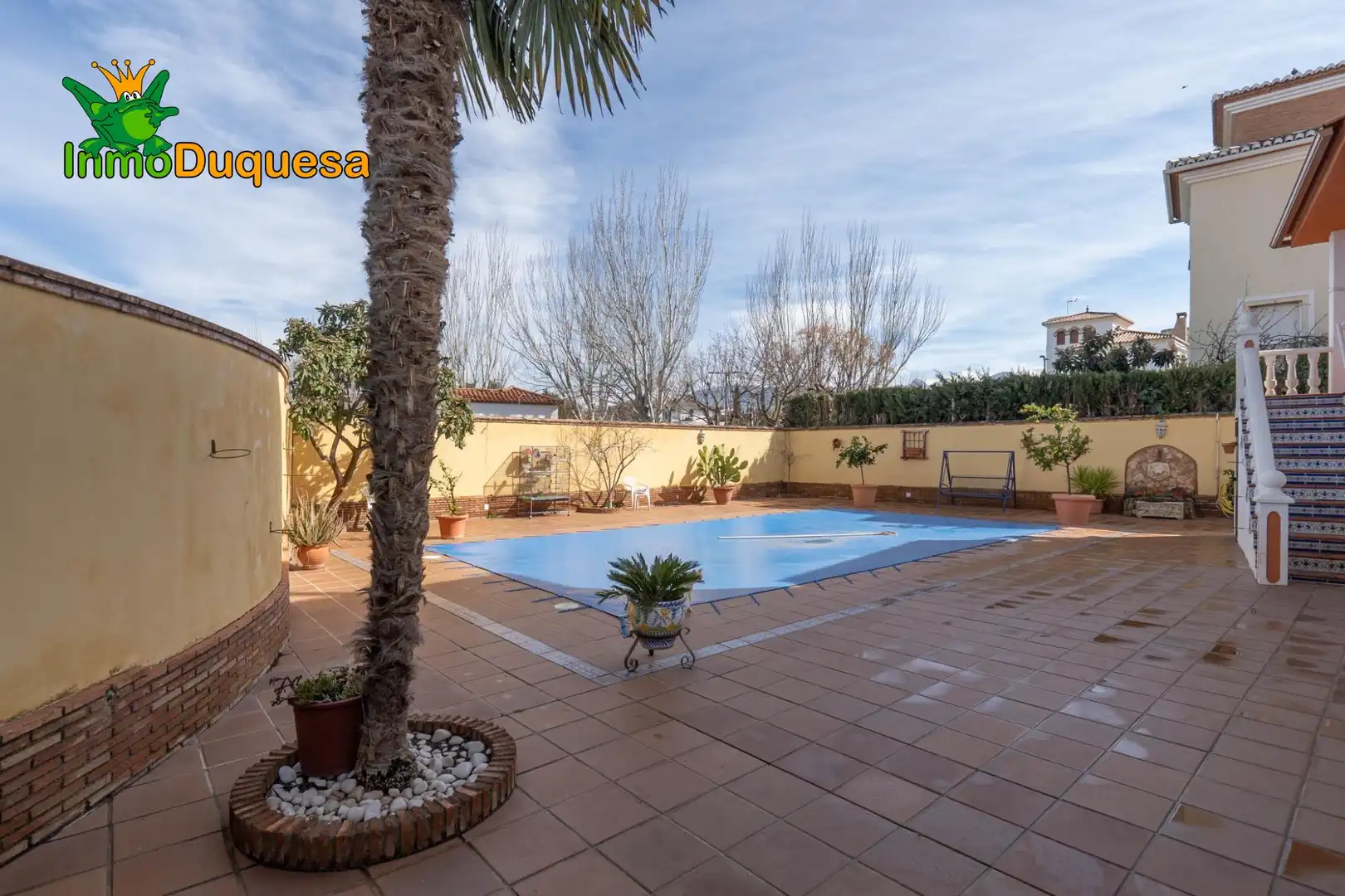 Xalet amb terrassa en venda a Villa de Otura, imagen 61