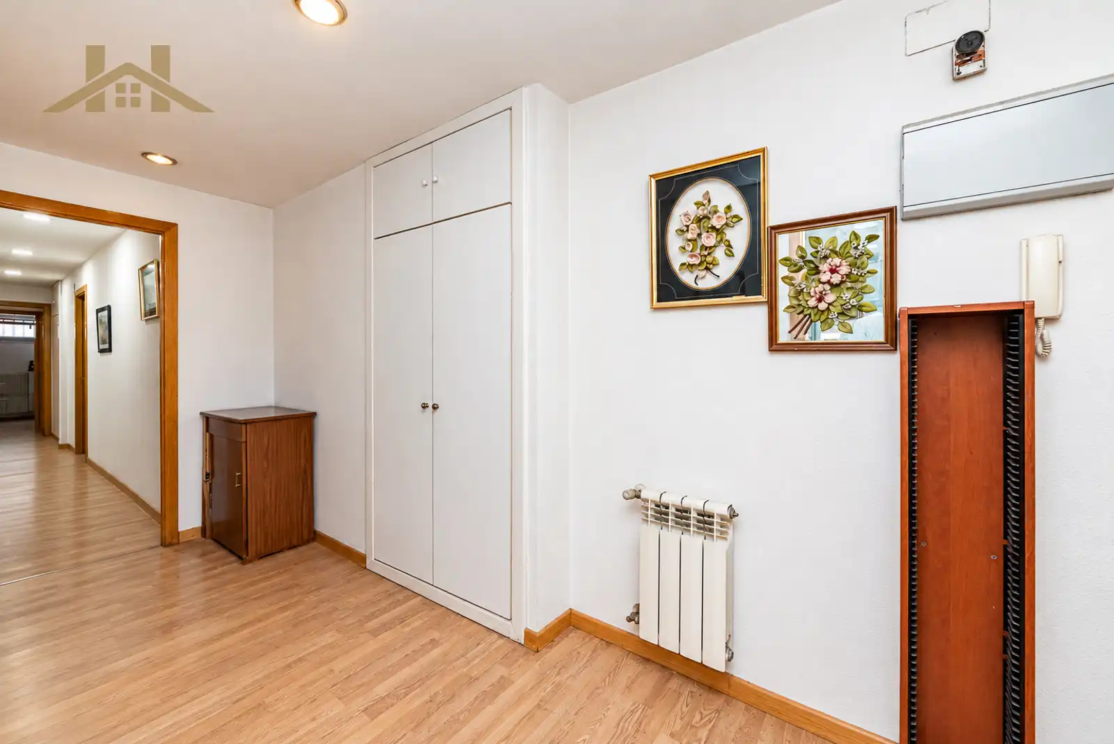 Piso con ascensor en venta en Calle de Alcobendas, imagen 21