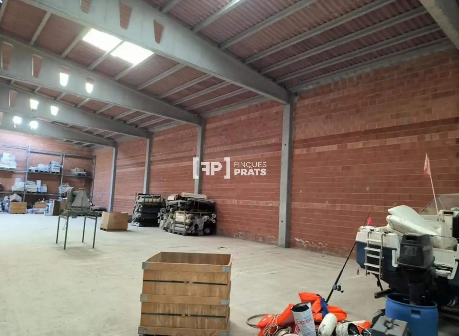 Nave industrielle à vendre à 4, imagen 4