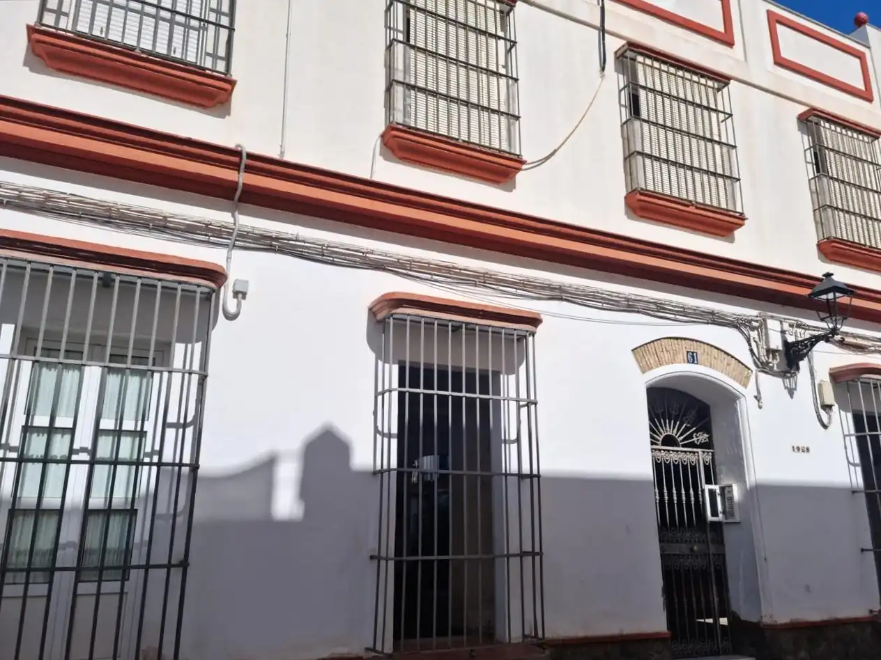 Adossat en venda a Vaqueros, imagen 6