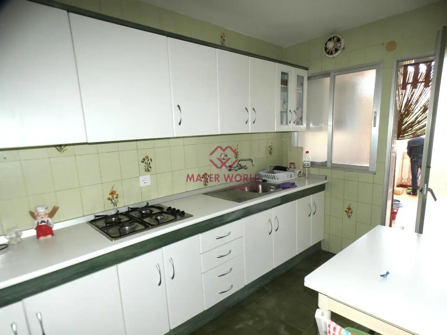 Apartament amb ascensor en venda a Puerto de Mazarrón, imagen 19