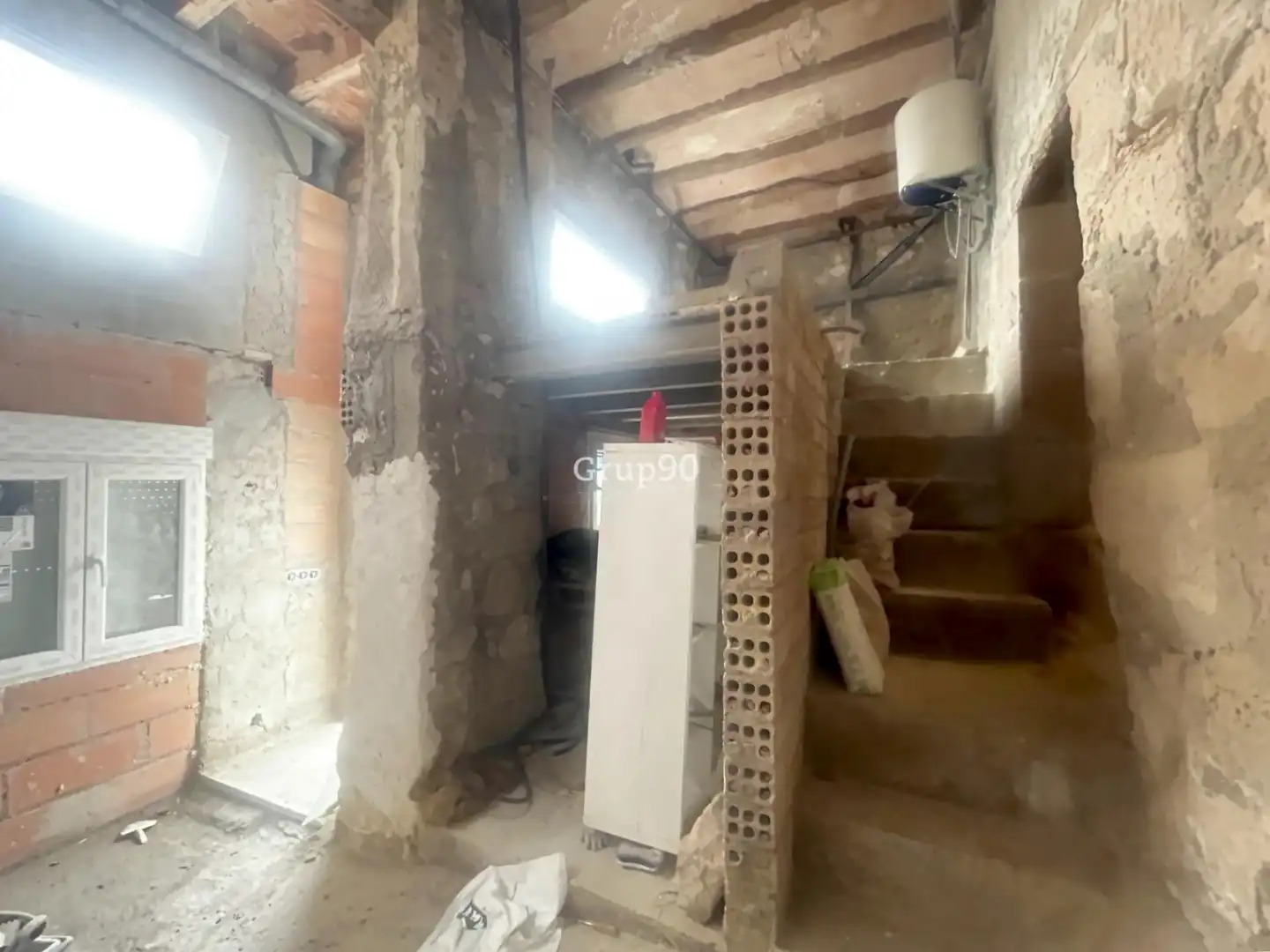 Casa o xalet en venda en Sunyer amb Calefacció, Terrassa i Traster