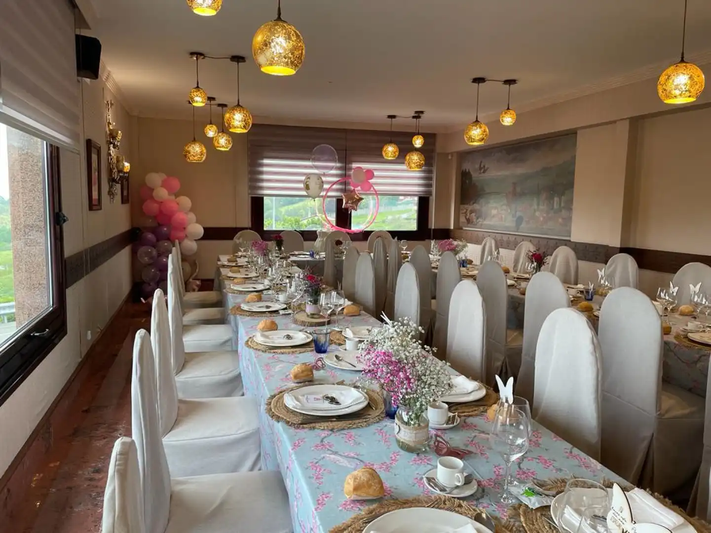Comedor de Local en venta en Villaviciosa