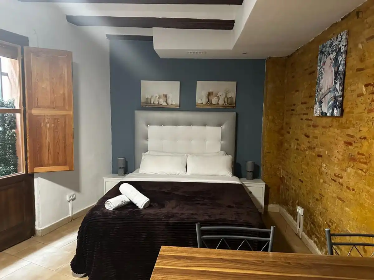 Apartament de lloguer a Ciutat Vella, imagen 6