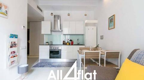 Foto 3 de Pis de lloguer a Calle Cera, El Raval, Barcelona