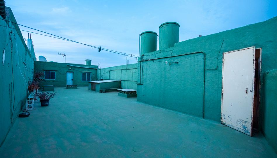 Foto 1 de Casa o chalet en venta en Carretera de Los Picos, 3, Valle de los Nueve - El Ejido - Medianías, Las Palmas