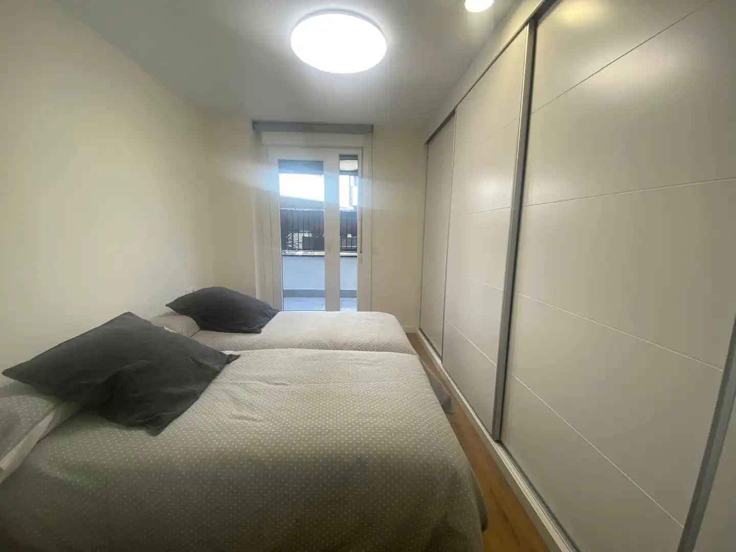 Habitación de Piso en venta en Castro-Urdiales con Calefacción, Jardín privado y Terraza