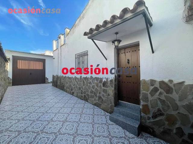 Casa-chalet en Venta en Valsequillo