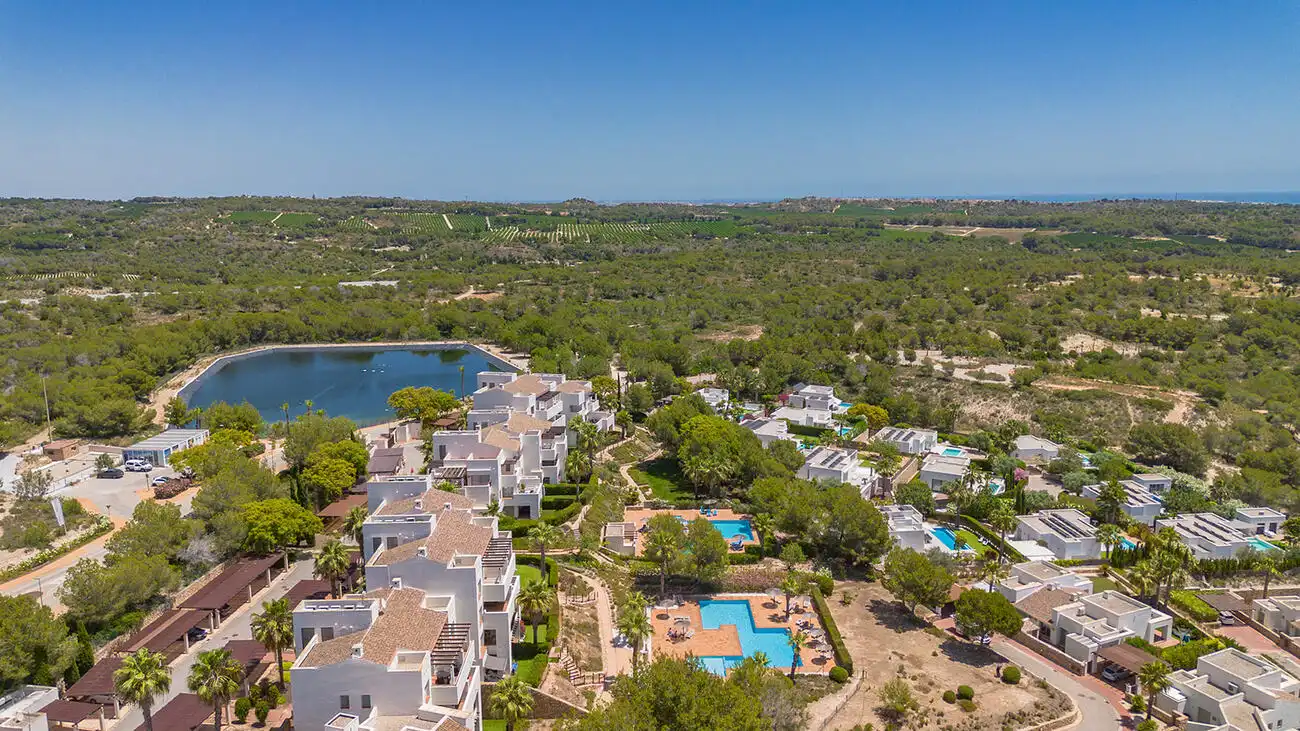 Appartement compact à vendre à Montepinar - La Aparecida - Raiguero, imagen 24
