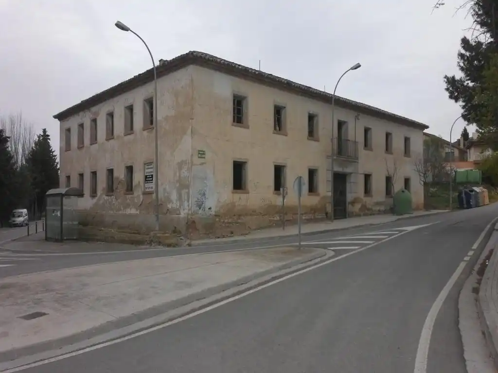 Appartamento in vendita a Malón, imagen 5