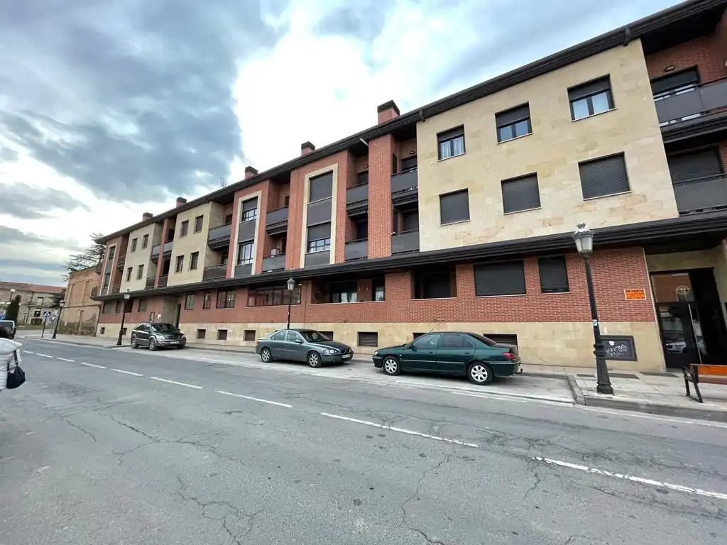 Wohnung mit Aufzug zum Verkauf in Plaza San Francisco 11, imagen 6