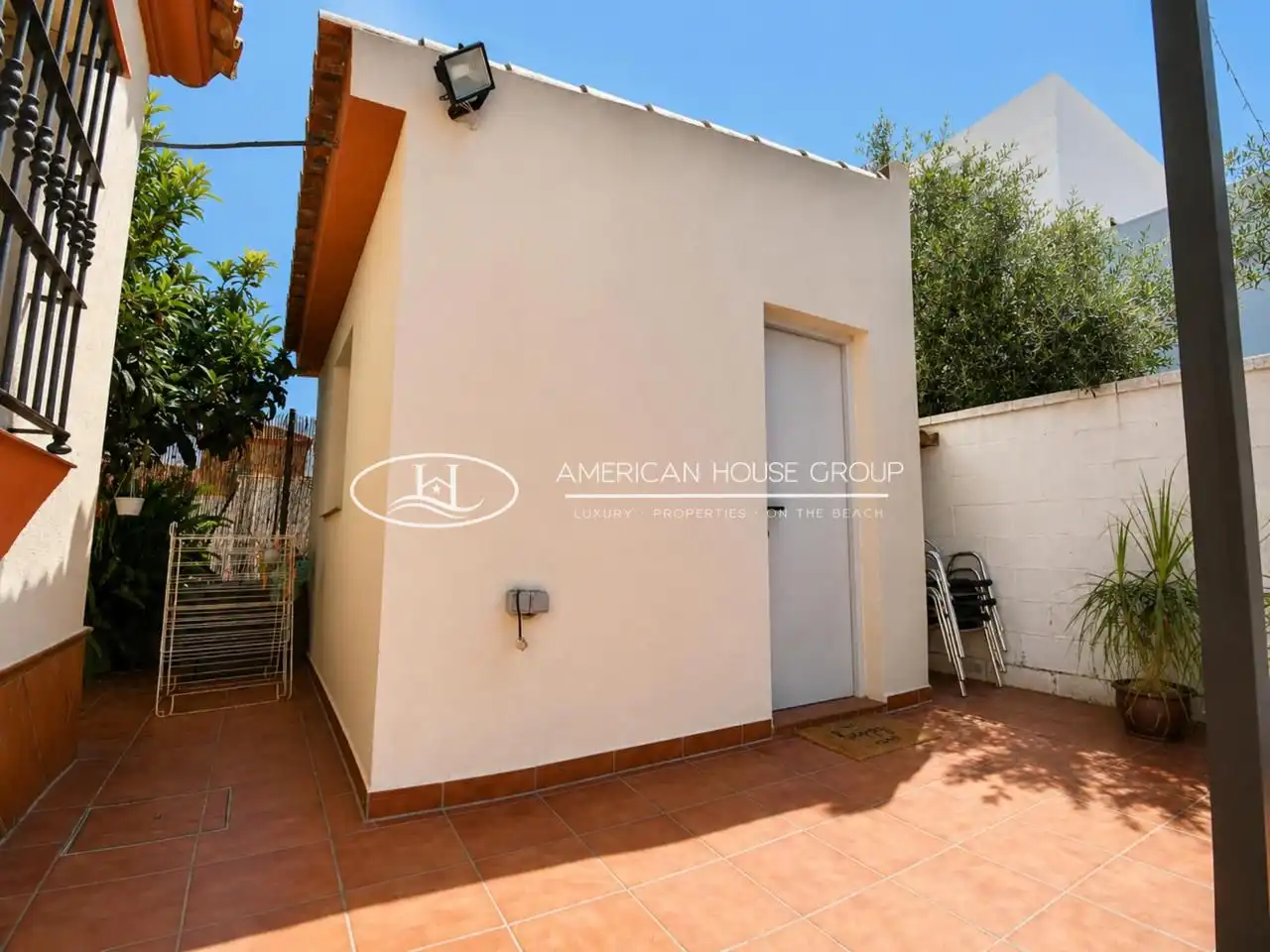 Casa amb piscina en venda a Los Gallos, imagen 9