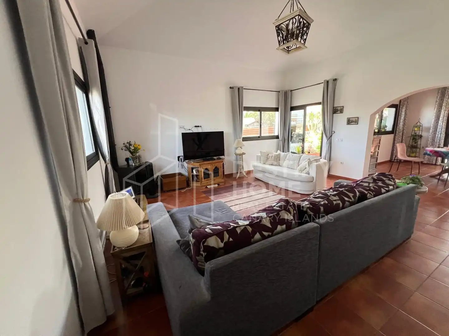 House with garden for sale in Montaña de Arena, imagen 40