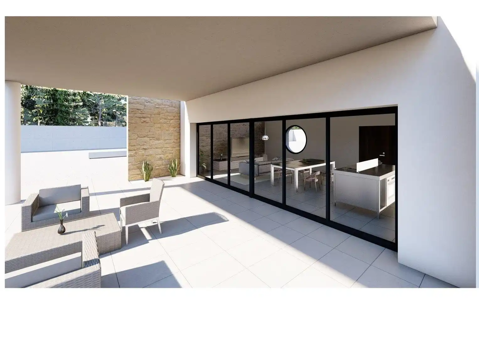 Chalet en venta en El Pinós / Pinoso, imagen 2