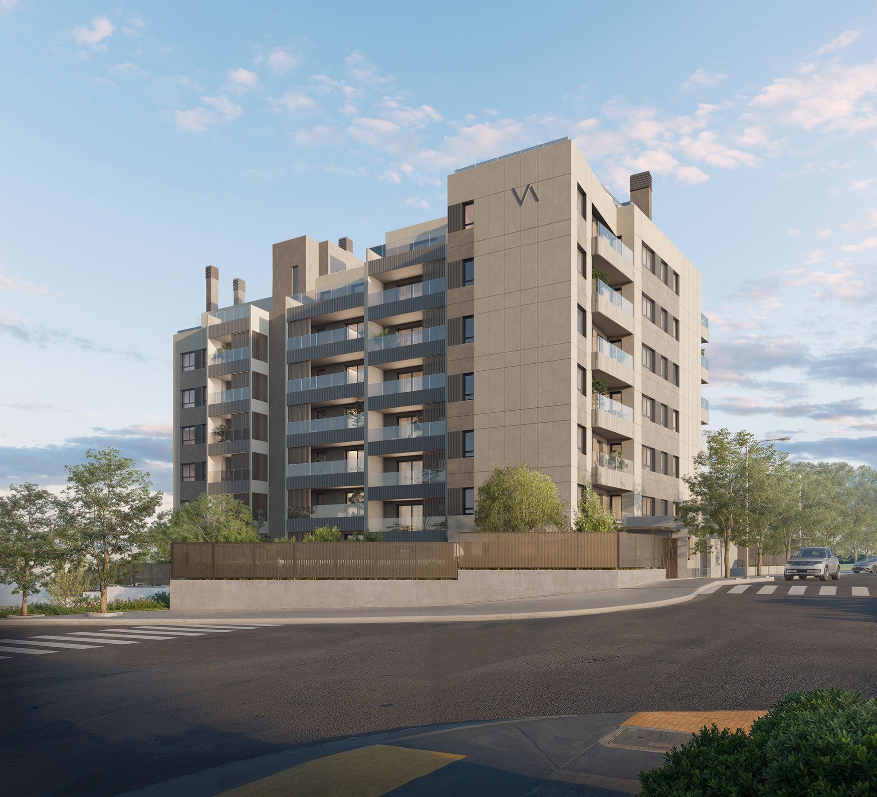 Flat for sale in Calle de Joaquín Lorenzo, 60, Peñagrande