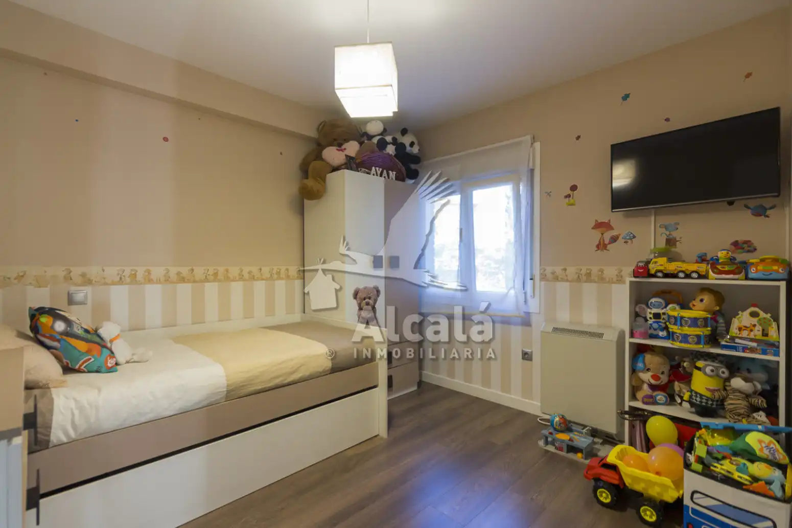 Piso en venta en Chorrillo