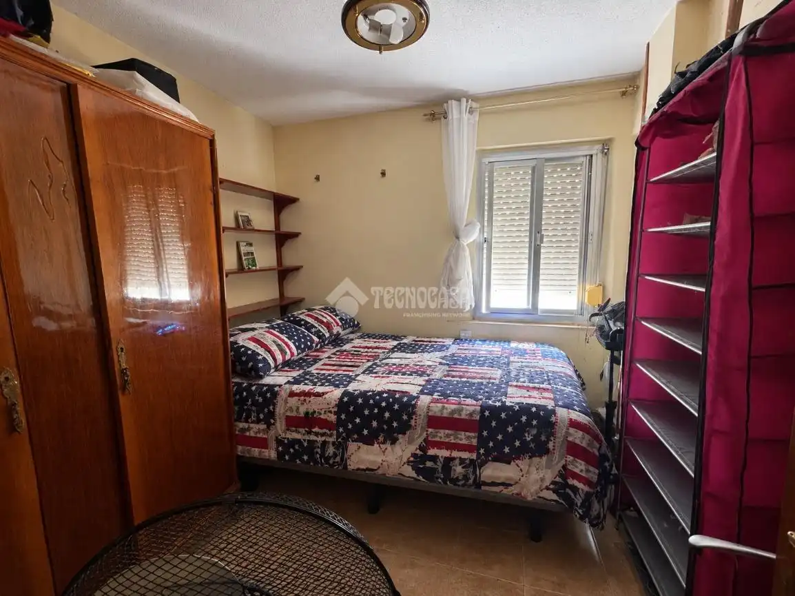 Bedroom of Flat for sale in Chorrillo