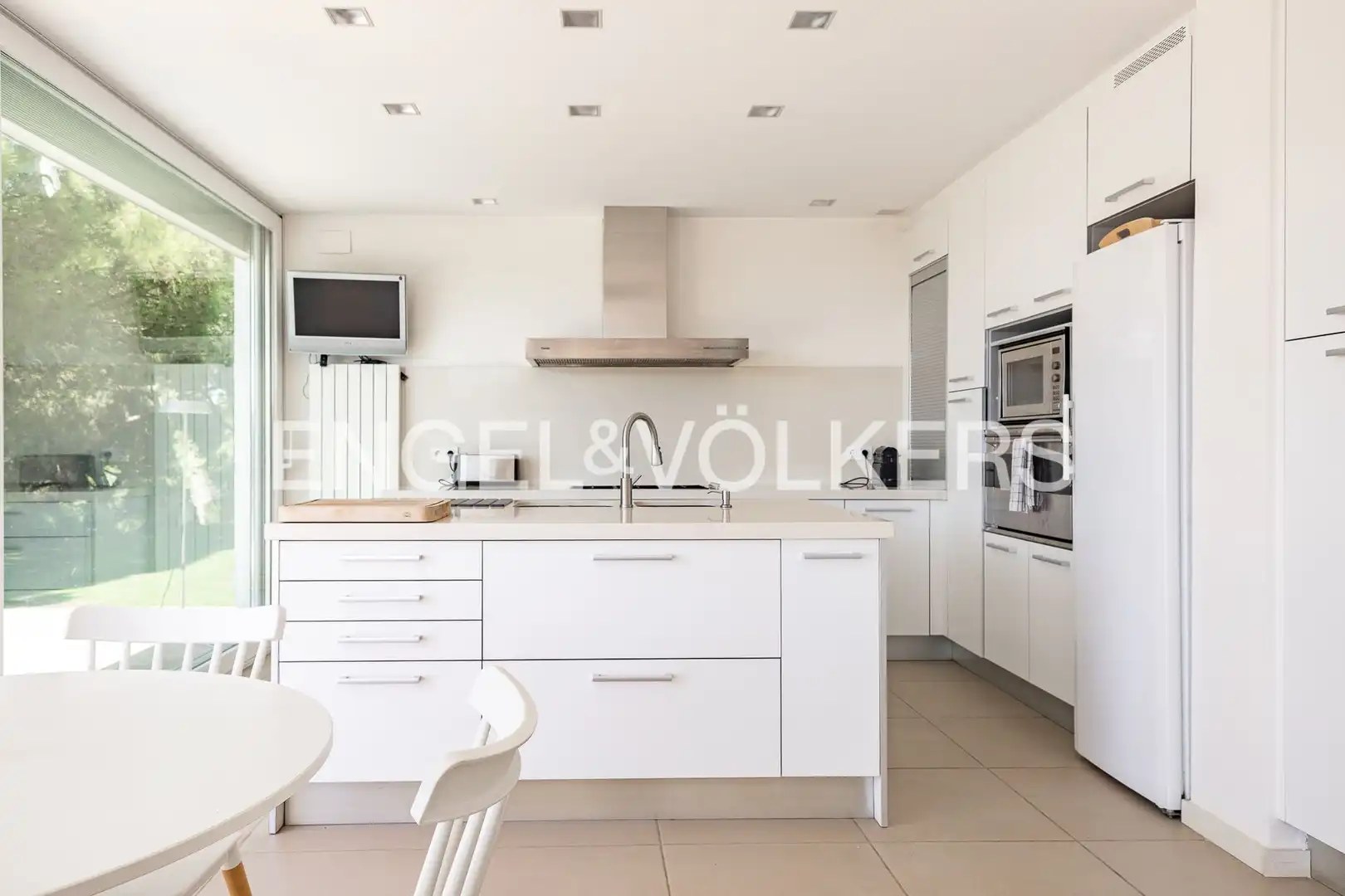 Casa amb jardí en venda a Supermaresme, imagen 44