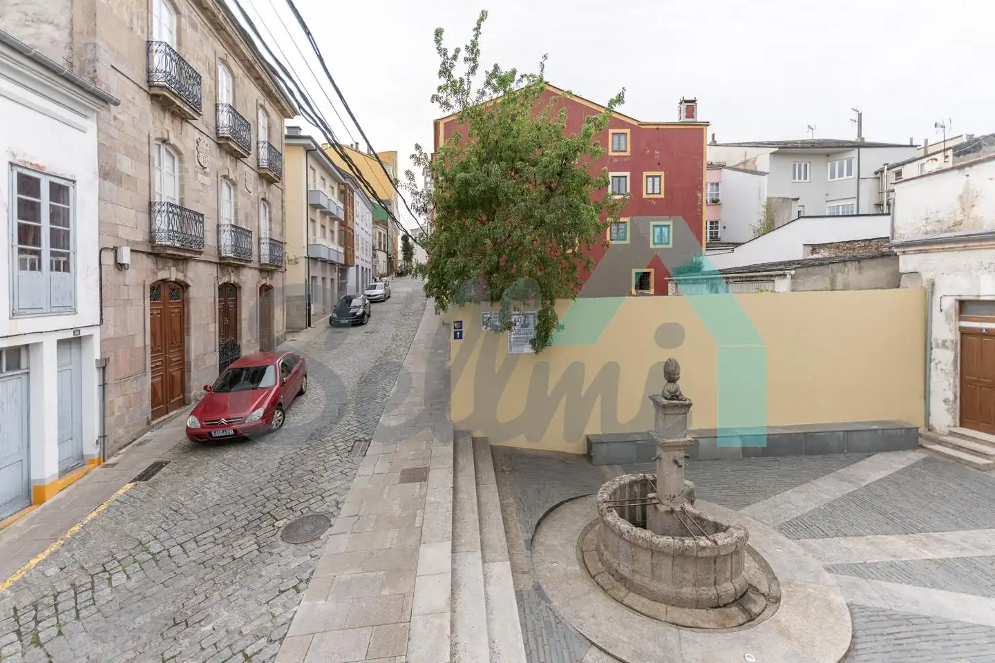 Casa con terrazza in vendita a Travesia Fernando el Santo, imagen 48