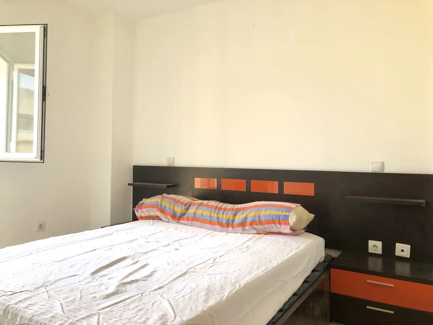 Dúplex de alquiler en TENERIAS, San Martín de Valdeiglesias