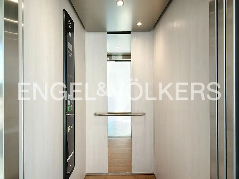 Attique avec ascenseur à vendre à Santa Margarita, imagen 5