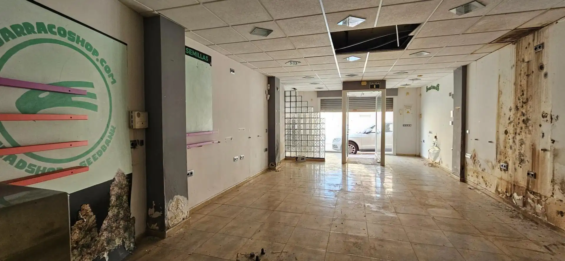 Local comercial en venda a Casco Urbano, imagen 9