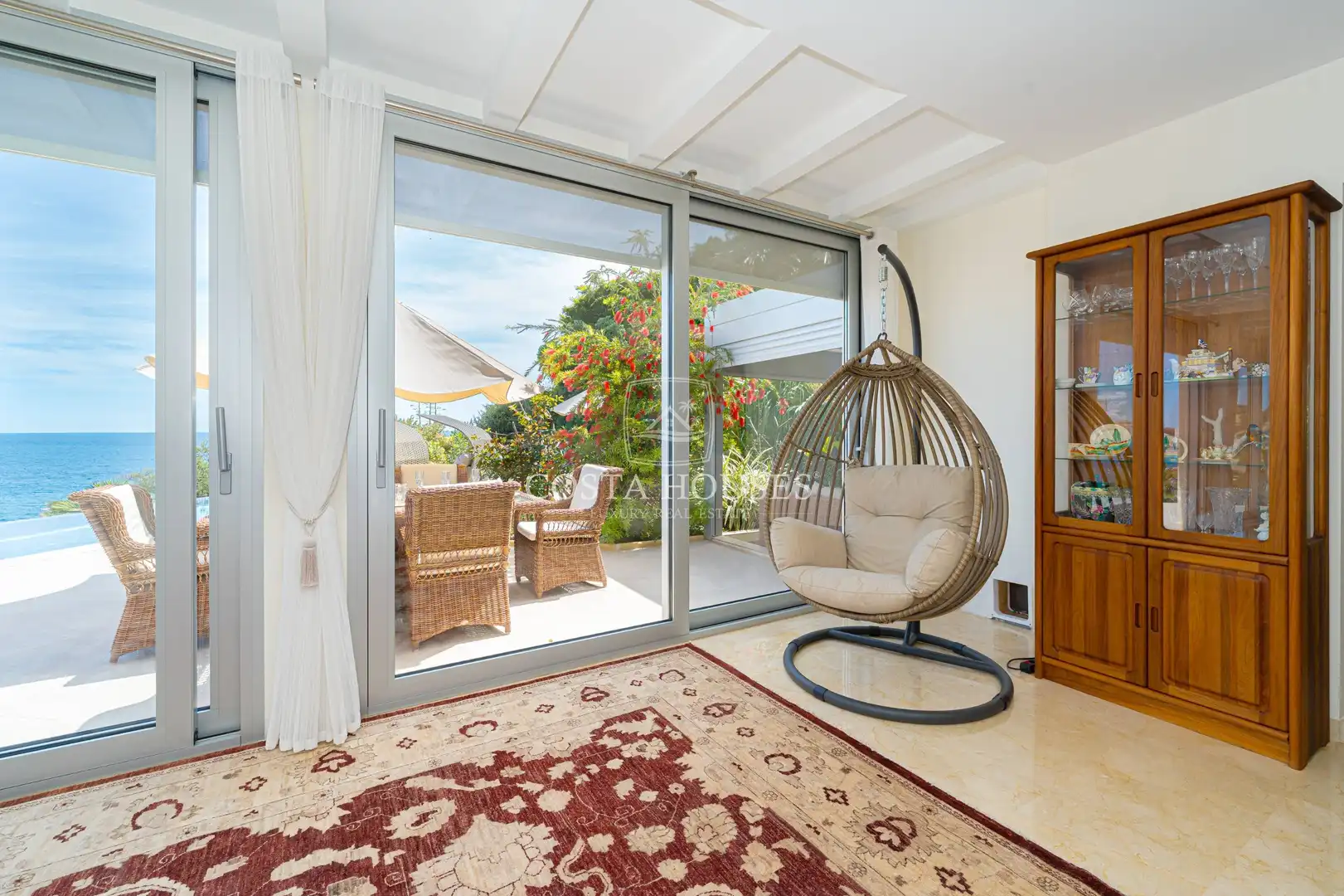 Villa avec terrasse à vendre à Maryvilla, imagen 15