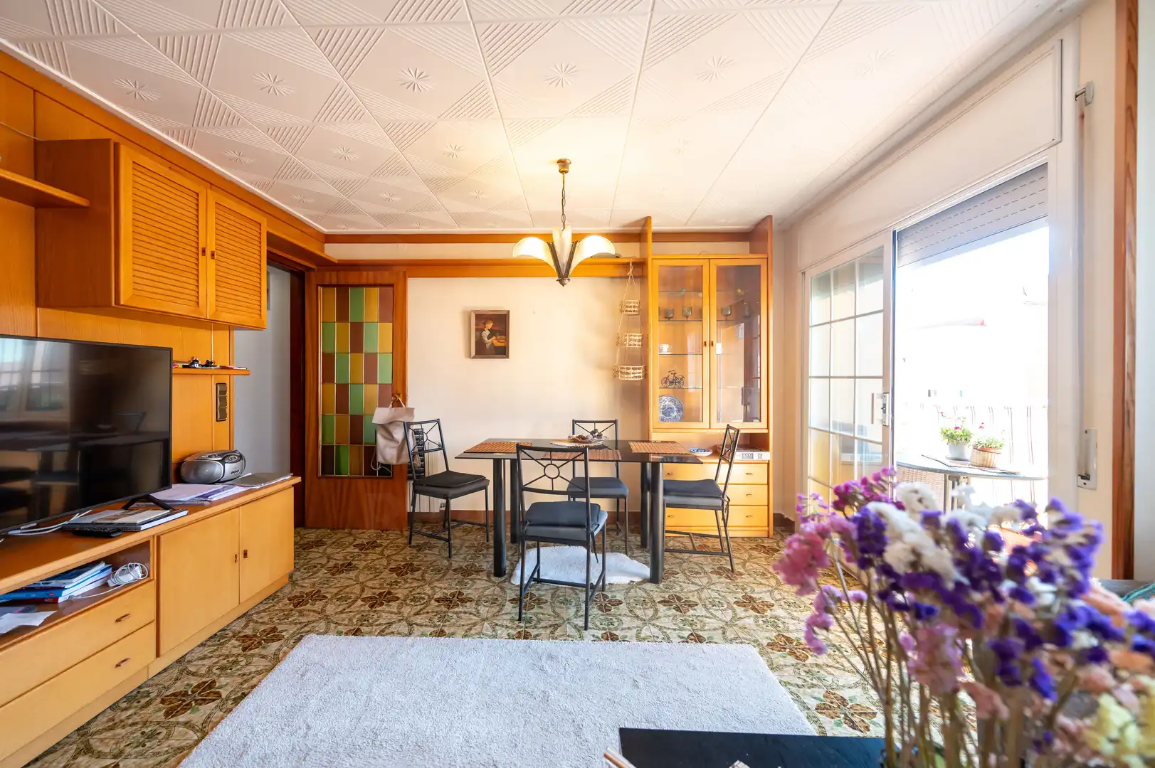 Wohnung zum Verkauf in Centre