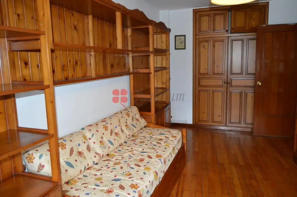 Habitación de Piso de alquiler en Santiago de Compostela 