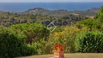 Jardí de Casa o xalet en venda en Begur amb Aire condicionat, Calefacció i Jardí privat